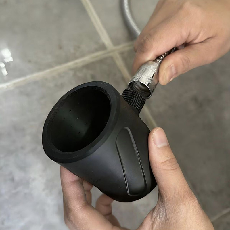 High Pressure Handheld Shower  - 3D Printing Nozzle 리뷰 및 가격