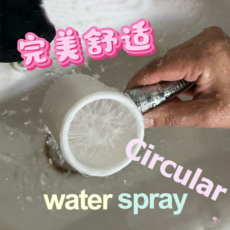 High Pressure Handheld Shower  - 3D Printing Nozzle 리뷰 및 가격