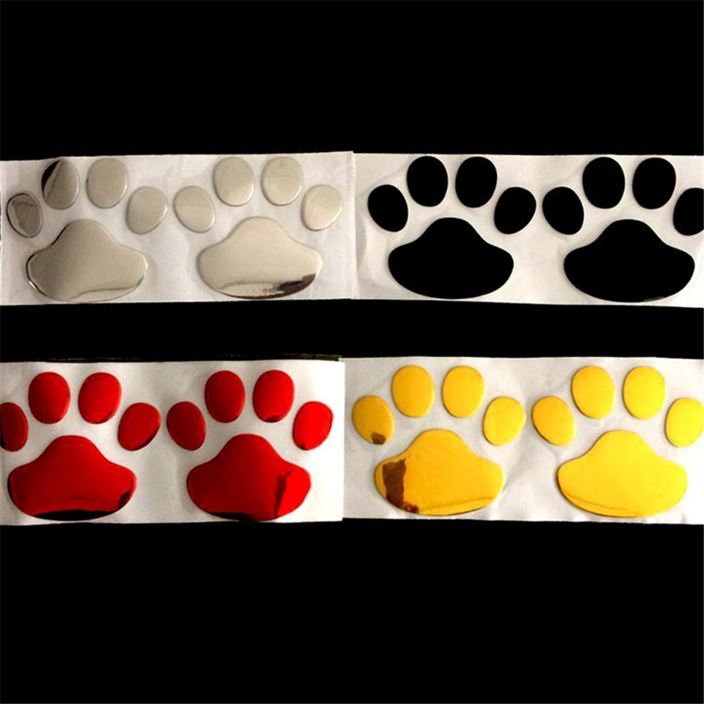 2pcs/Set Car PVC Sticker Cool  - 3D Printing Vinyl 리뷰 및 가격