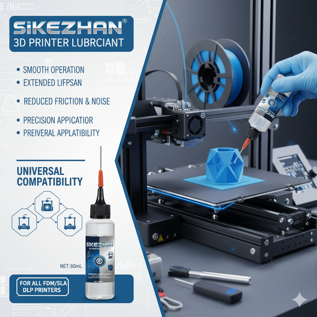High Performance FDM 3D Printe - 3D Printing Creality 리뷰 및 가격
