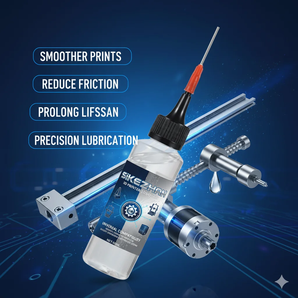 High Performance FDM 3D Printe - 3D Printing Creality 리뷰 및 가격