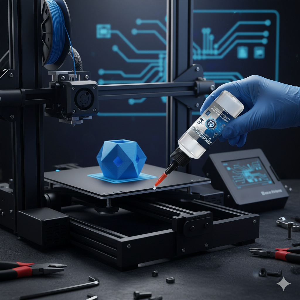 High Performance FDM 3D Printe - 3D Printing Creality 리뷰 및 가격