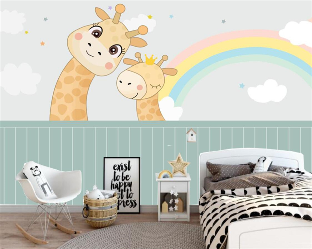 Customized Size Mural Cartoon  - 3D Printing Heat Resistant Material 리뷰 및 가격