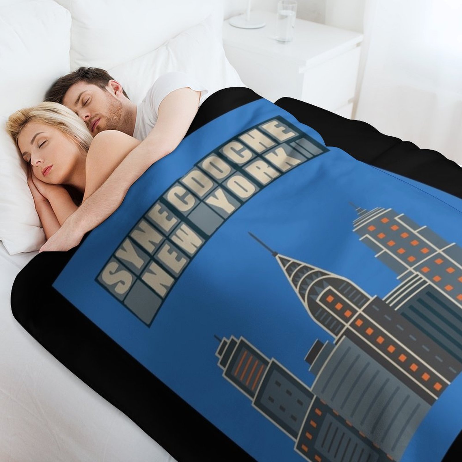 Synecdoche New York Poster Thr - 3D Printing York 리뷰 및 가격