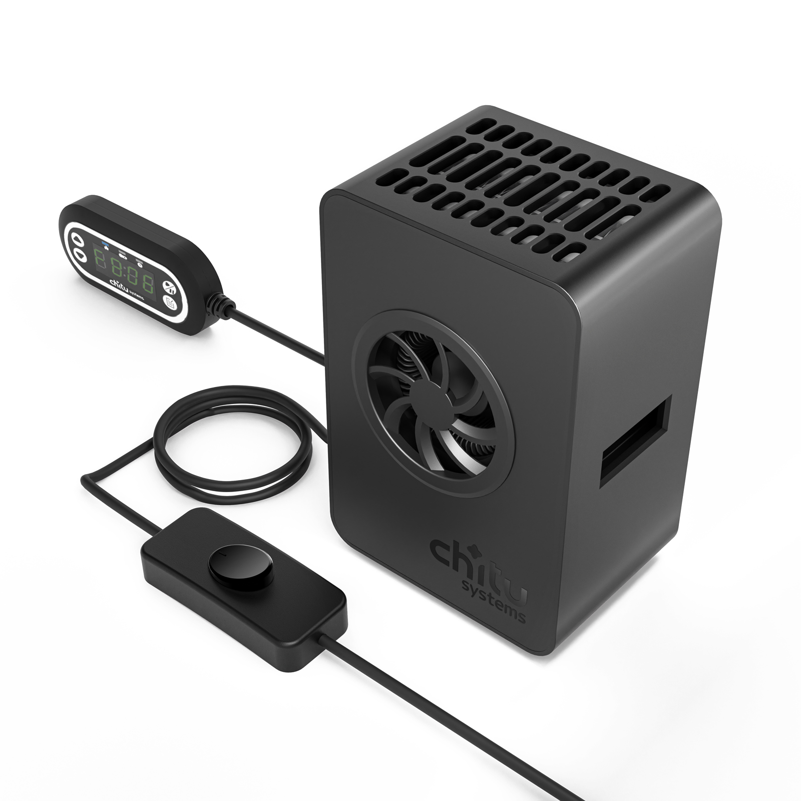 Chitu Systems H2 Mini Heater N - 3D Printing Creality 리뷰 및 가격