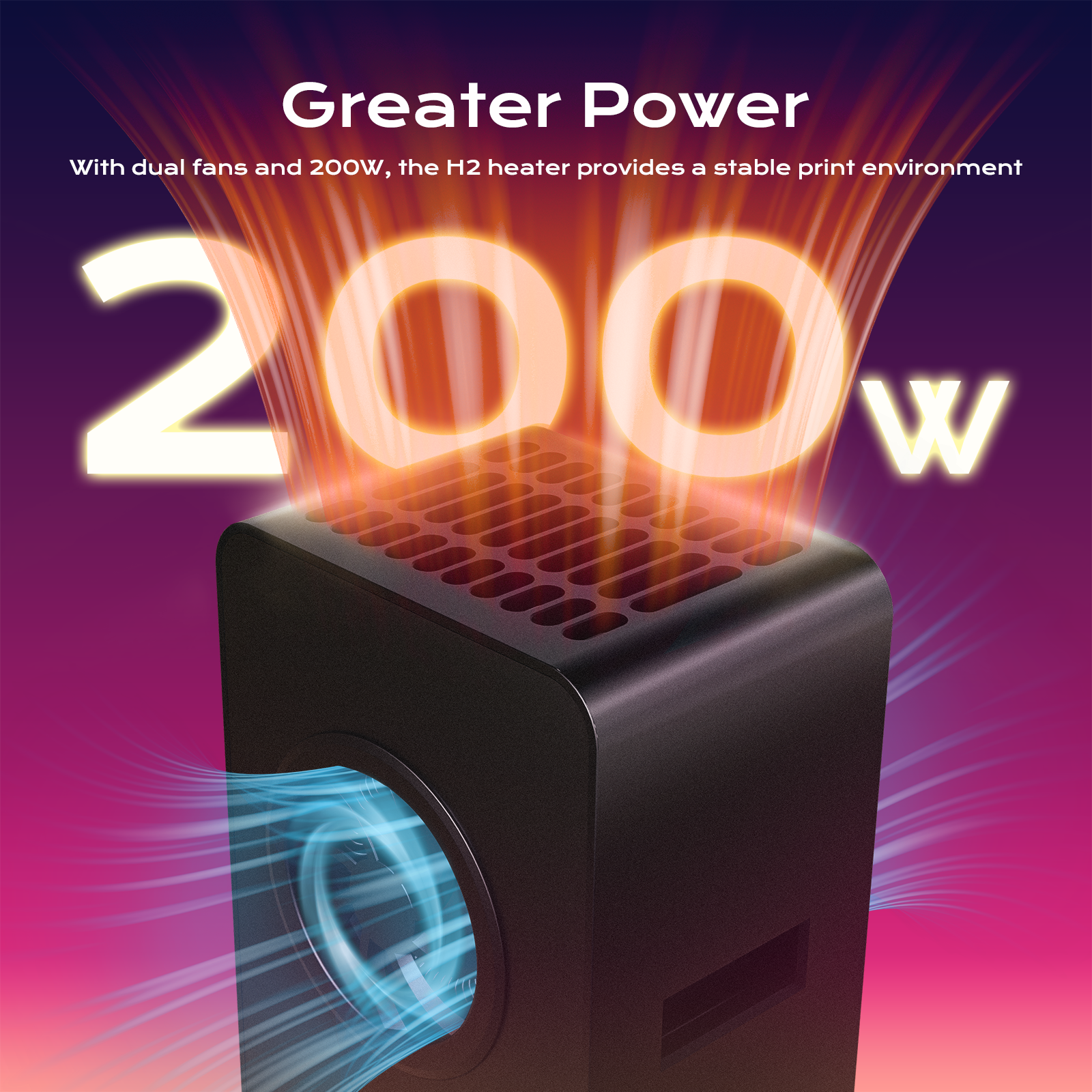 Chitu Systems H2 Mini Heater N - 3D Printing Creality 리뷰 및 가격