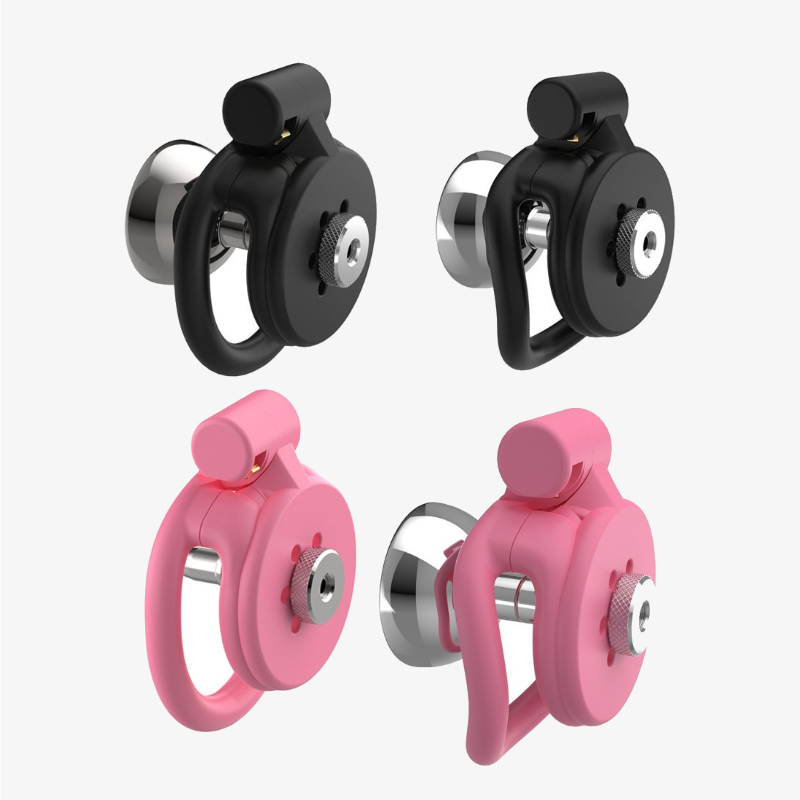3D-Printed Flat Chastity Cage  - 3D Printing Apps 리뷰 및 가격