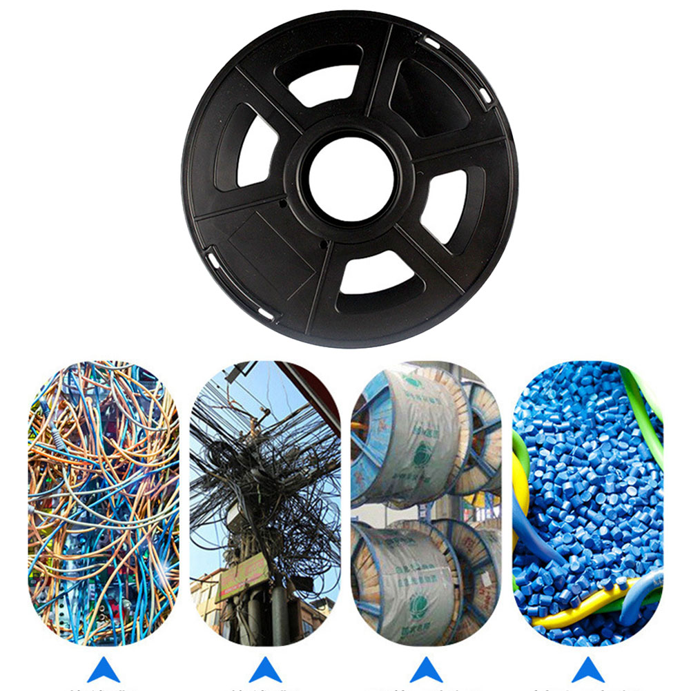 Empty Cable Wire Wrap Reel Dru - 3D Printing News 리뷰 및 가격