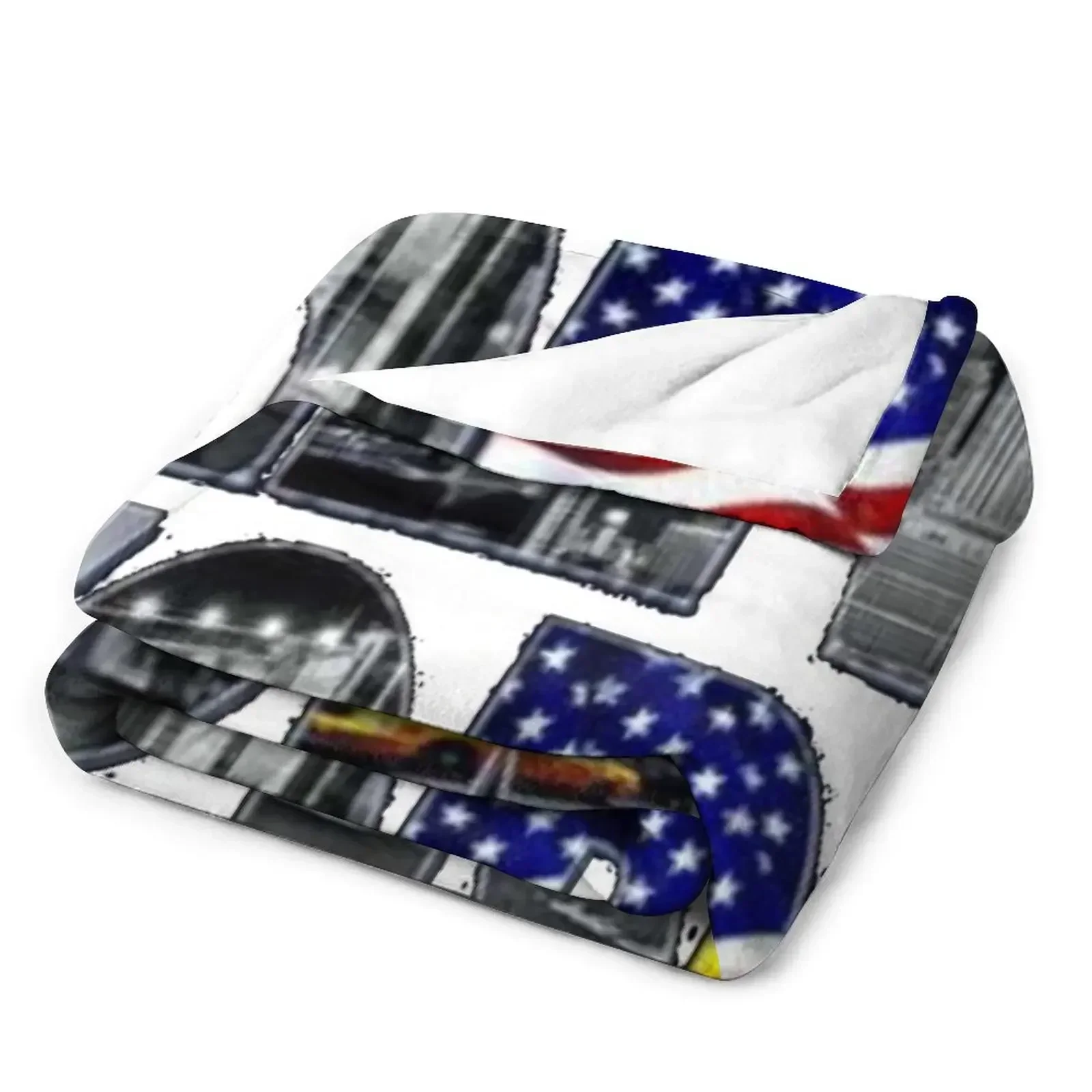 New york Throw Blanket Reusabl - 3D Printing York 리뷰 및 가격
