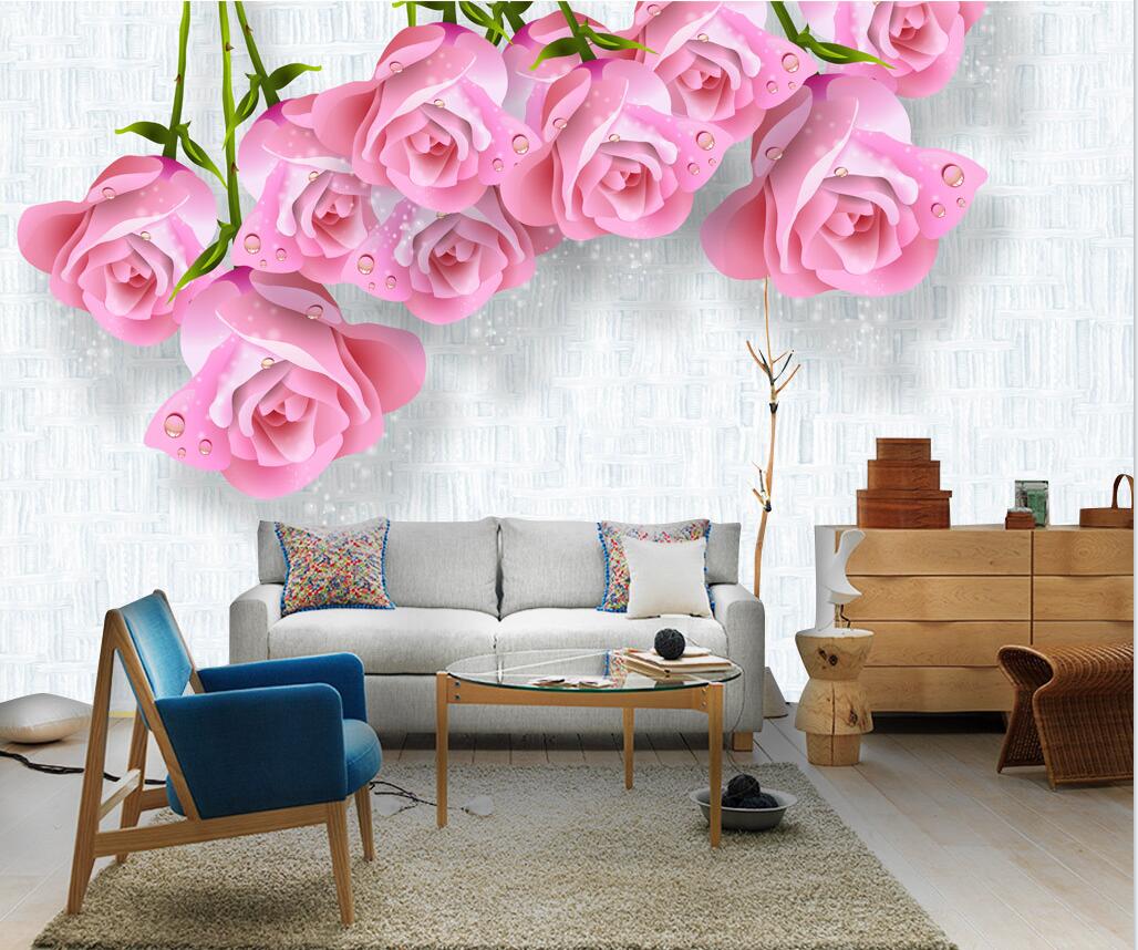 Custom Wallpaper photo Nordic  - 3D Printing Heat Resistant Material 리뷰 및 가격