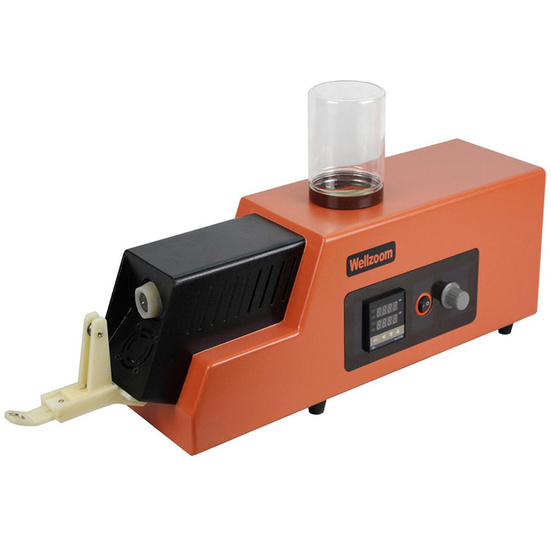 REX-C100 3D Filament Extruder  - 3D Printing And Additive Manufacturing 리뷰 및 가격