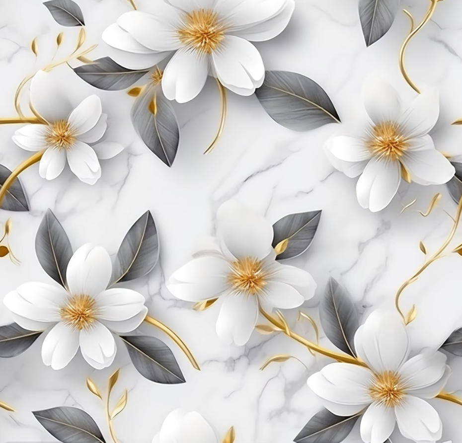 Custom size mural 3d Wallpaper - 3D Printing Heat Resistant Material 리뷰 및 가격