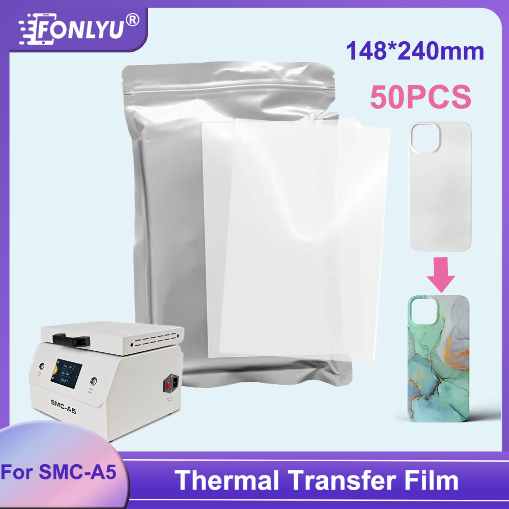 Fonlyu 50PCS 3D Sublimation Fi - 3D Printing Case 리뷰 및 가격