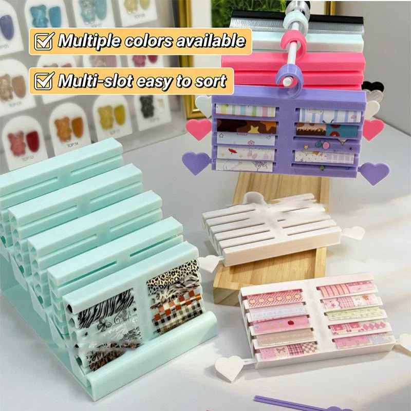 3D Printing Nail Storage Case  - 3D Printing Case 리뷰 및 가격