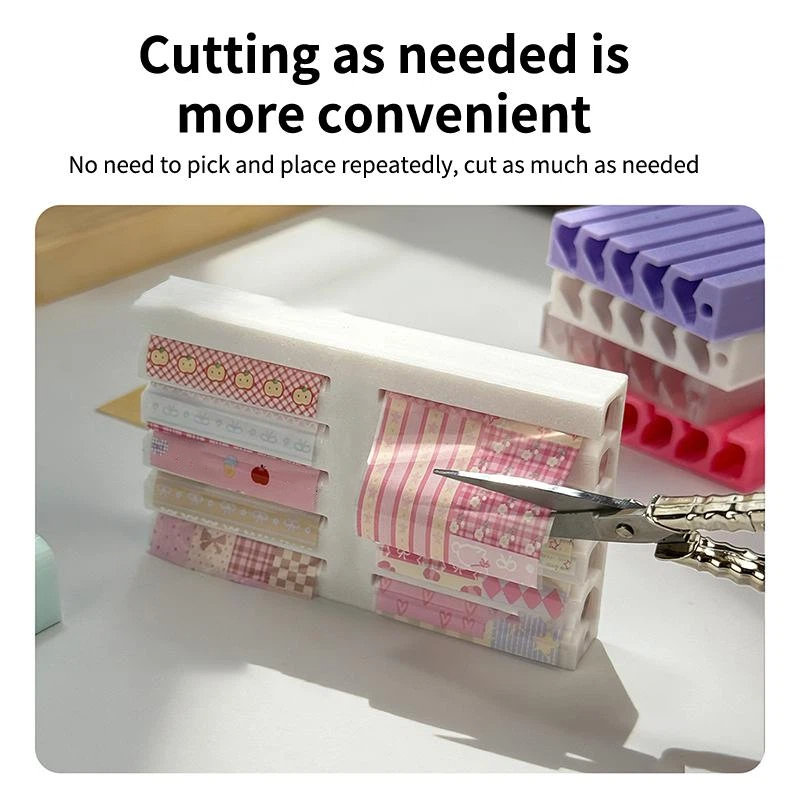 3D Printing Nail Storage Case  - 3D Printing Case 리뷰 및 가격