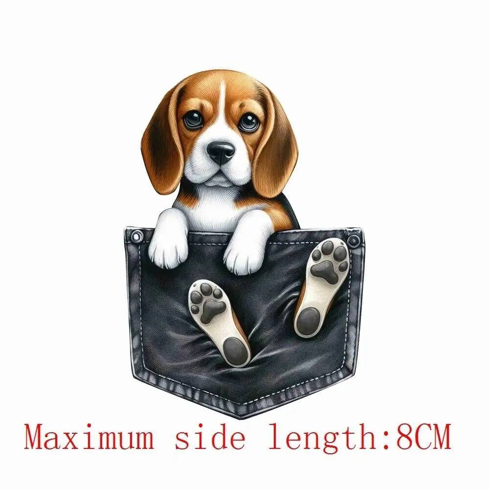 8cm New Pocket Dog Animals Iro - 3D Printing Vinyl 리뷰 및 가격
