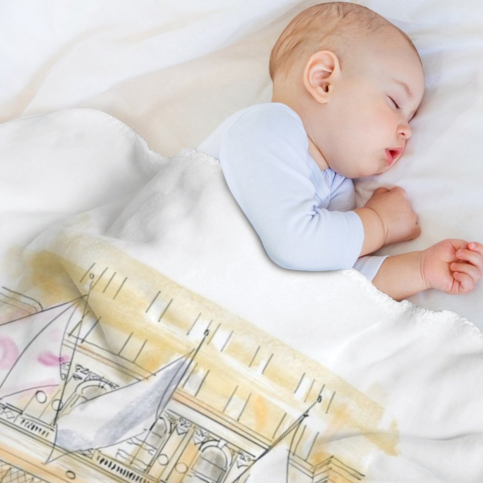 The Plaza Hotel New York Throw - 3D Printing York 리뷰 및 가격