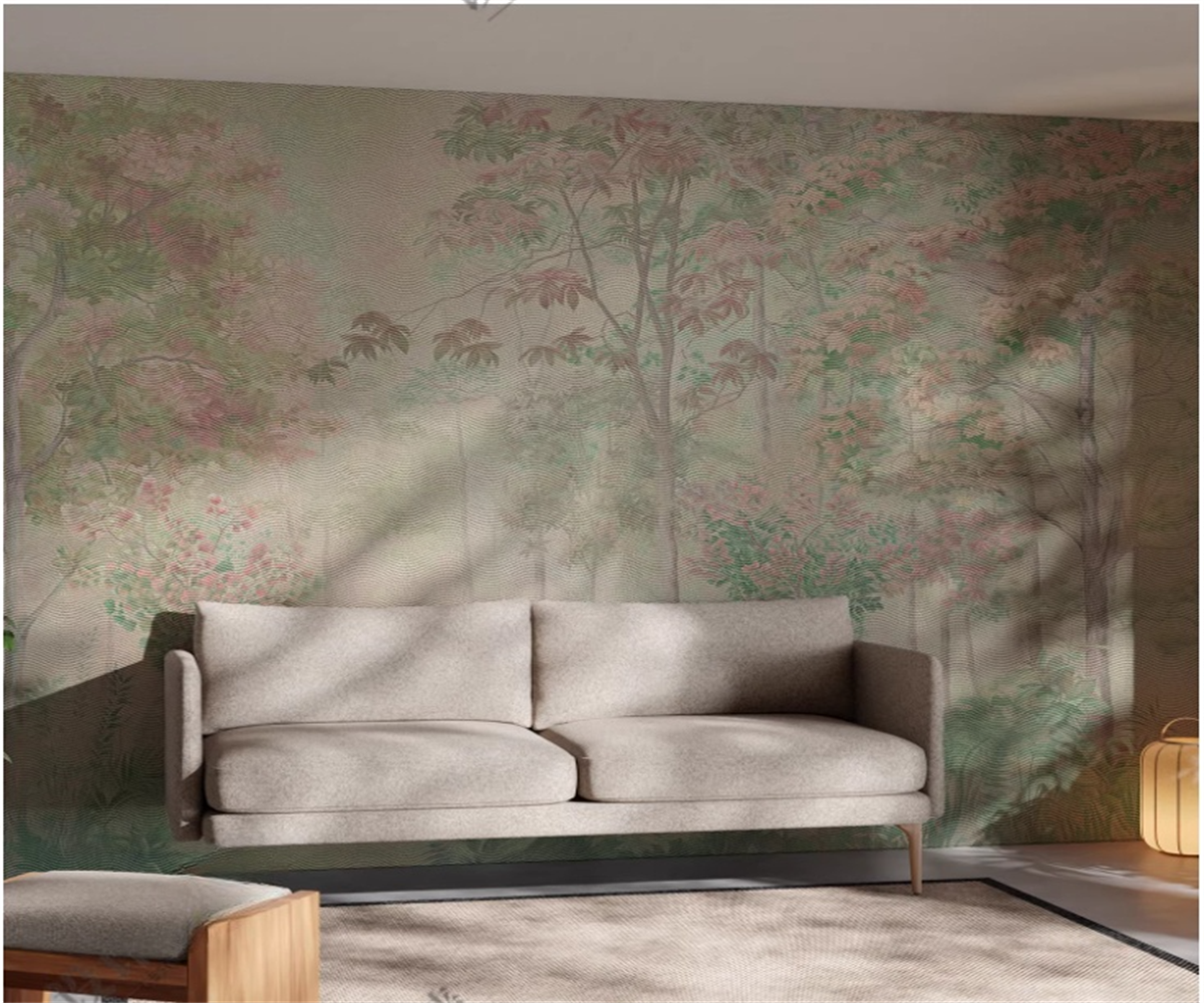 Customized vintage wallpaper f - 3D Printing Heat Resistant Material 리뷰 및 가격