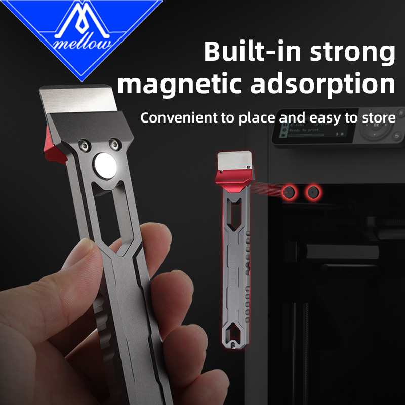 Mellow LadyerBlade 3D Printer  - 3D Printing Xenomorph 리뷰 및 가격