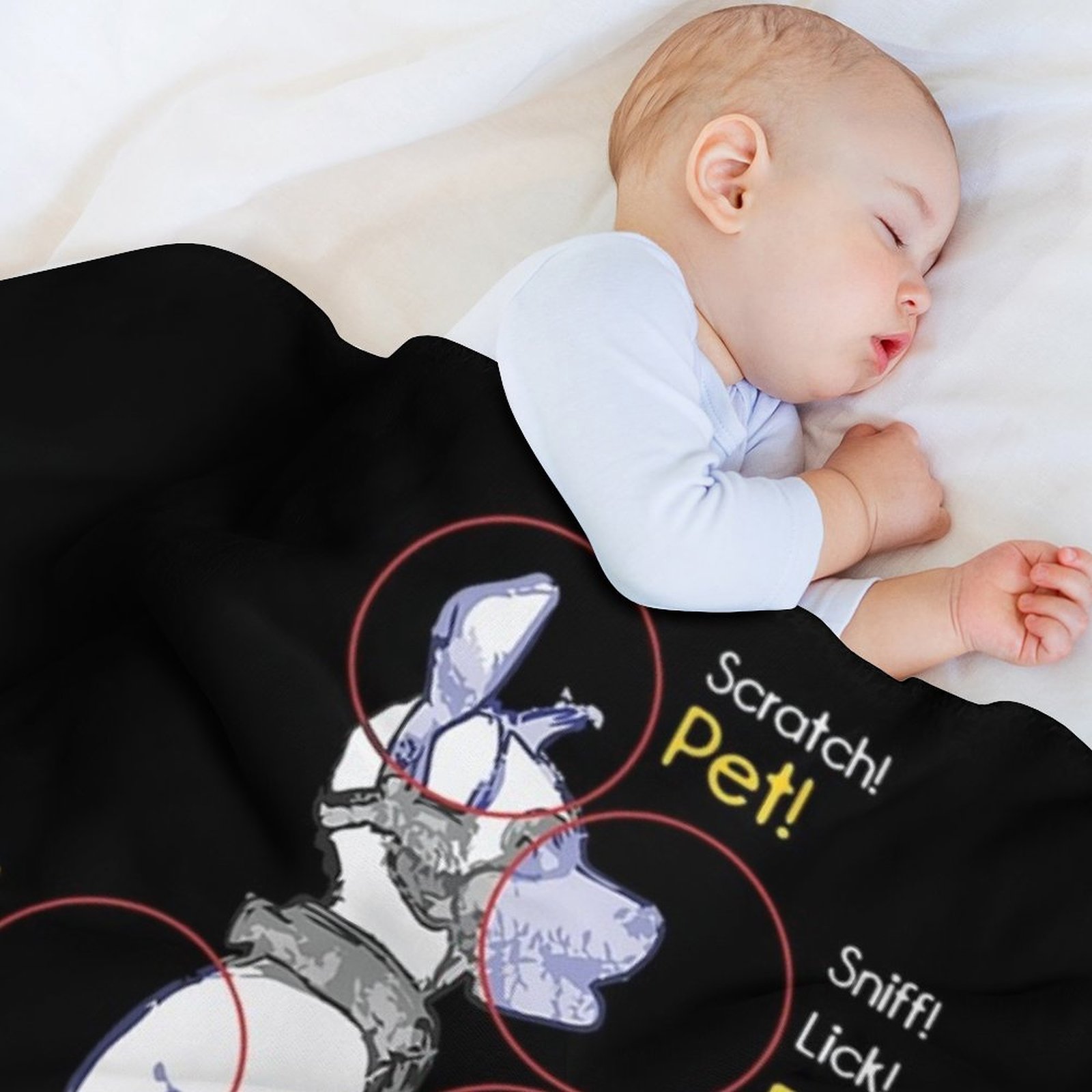 Human Puppy Play - Puppy Diagr - 3D Printing Diagram 리뷰 및 가격