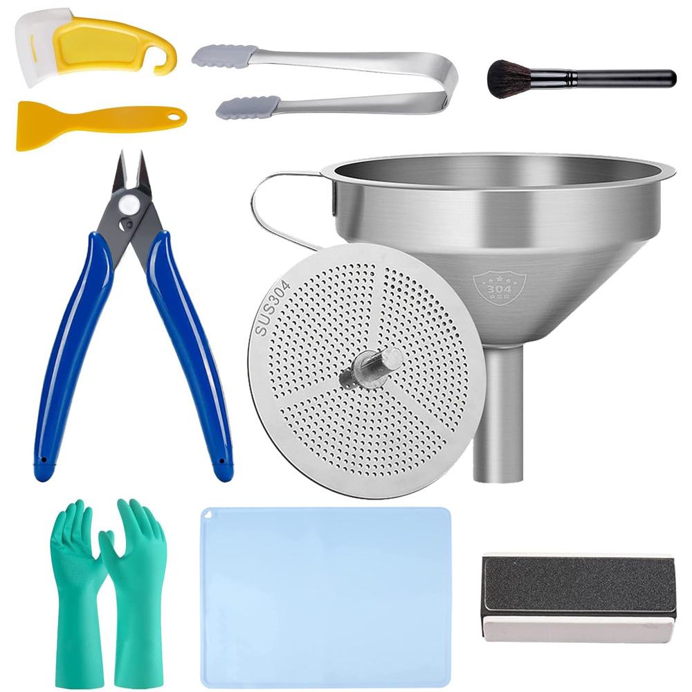 3D Printer Tools Kit 3D Printi - 3D Printing Stainless Steel 리뷰 및 가격