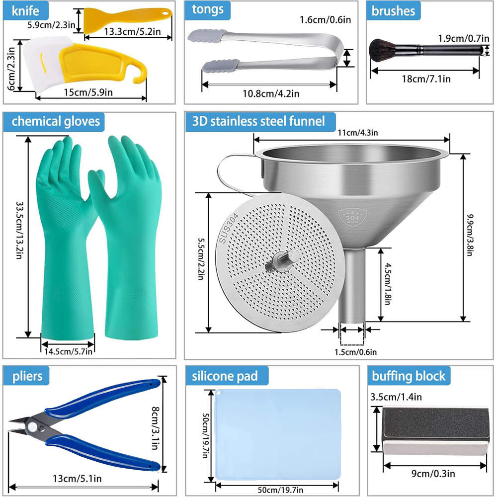 3D Printer Tools Kit 3D Printi - 3D Printing Stainless Steel 리뷰 및 가격