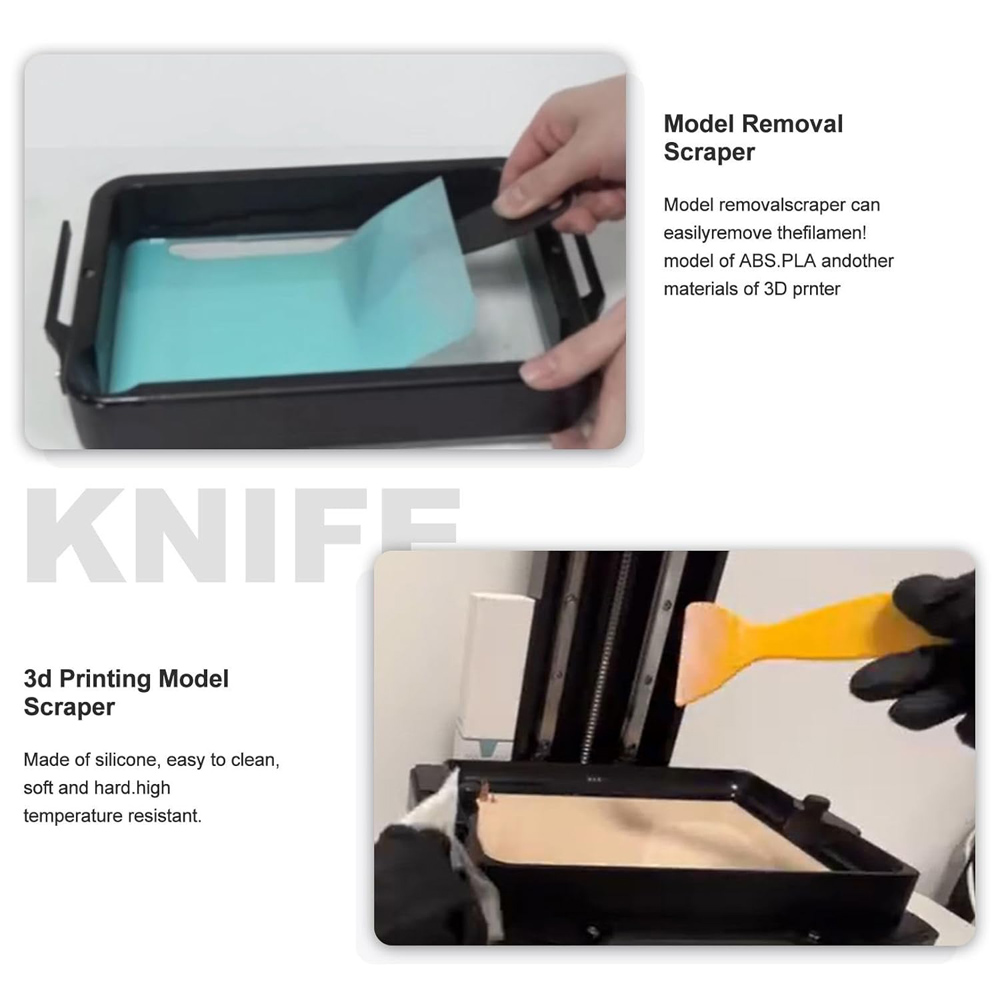 3D Printer Tools Kit 3D Printi - 3D Printing Stainless Steel 리뷰 및 가격