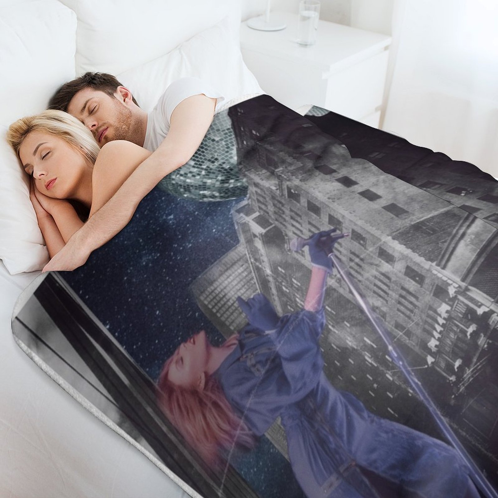 Kylie Minogue - retro disco ne - 3D Printing York 리뷰 및 가격