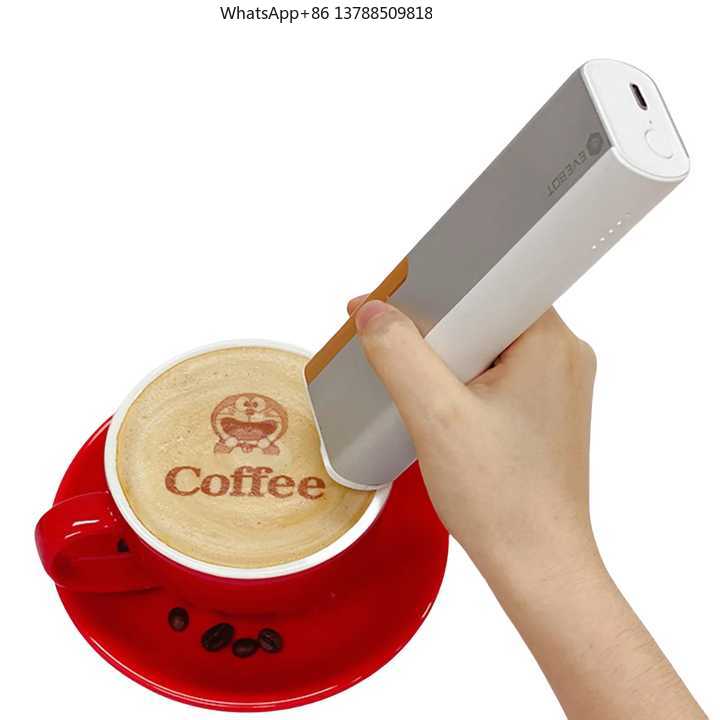 EVEBOT Printpen Handheld 3d Fo - 3D Printing Food 리뷰 및 가격