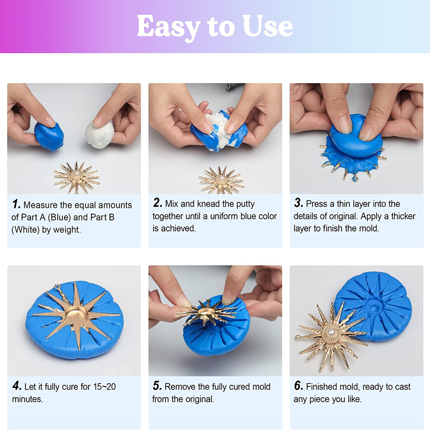 Silicone Mold Making Kit for R - 3D Print Isopropyl Alcohol 리뷰 및 가격