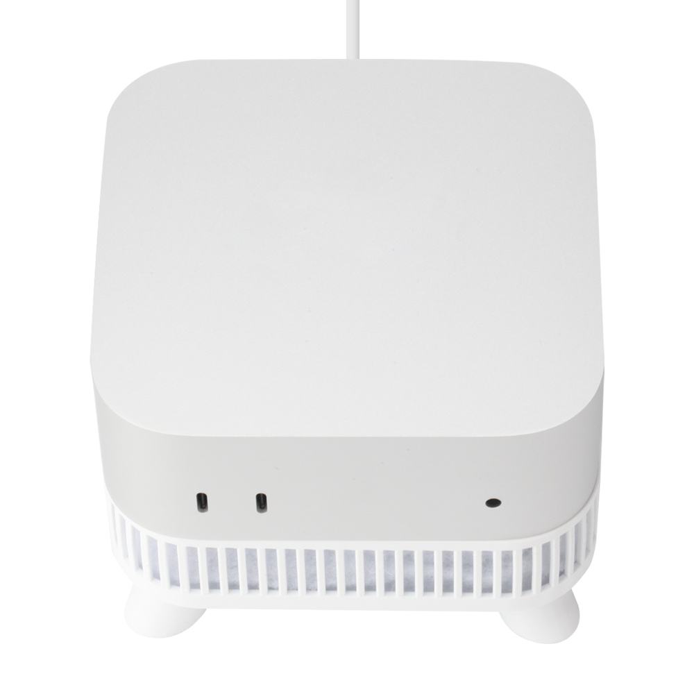Cooling Base ​for Mac Mini M4/ - 3D Printing Laptop Stand 리뷰 및 가격