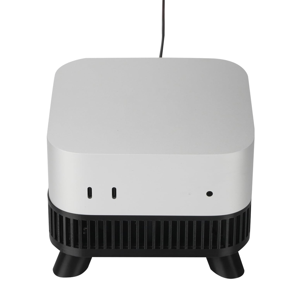 Cooling Base ​for Mac Mini M4/ - 3D Printing Laptop Stand 리뷰 및 가격