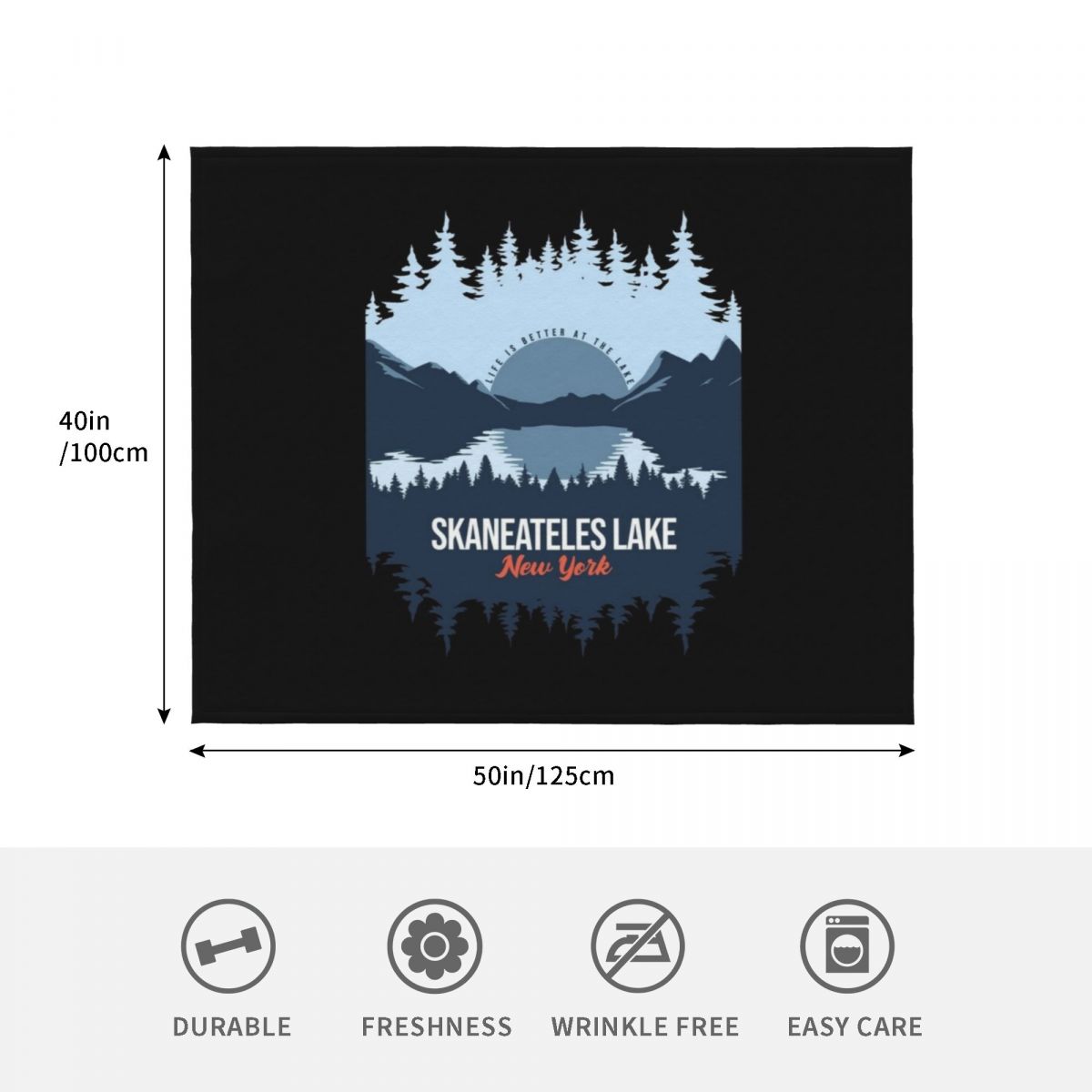 Skaneateles Lake New York Lake - 3D Printing York 리뷰 및 가격