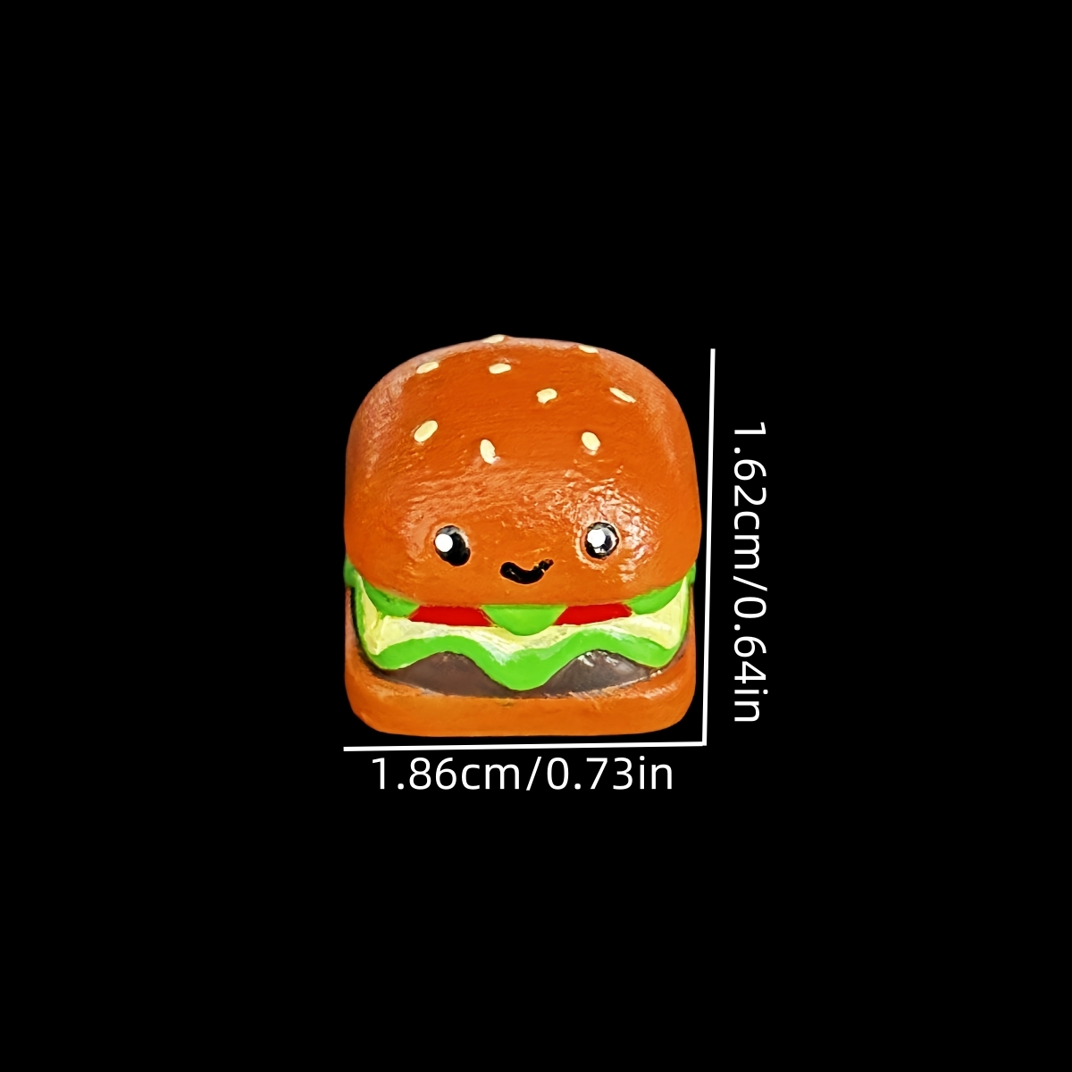 3d Printed Burger Fries Person - 3D Printing Food 리뷰 및 가격