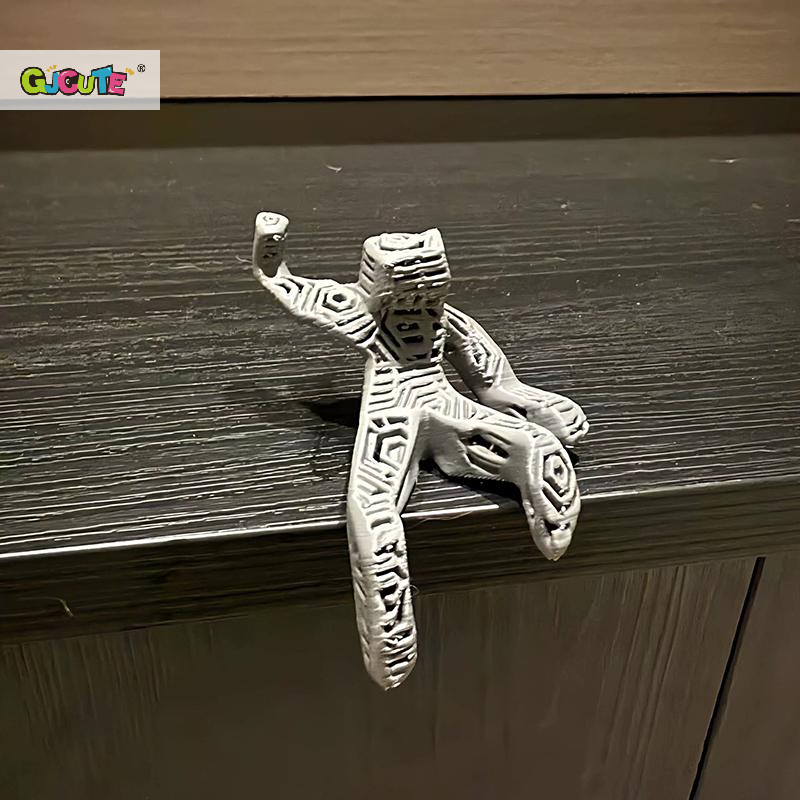 Hail Mary Rocky Bookshelf Deco - 3D Printing Figure 리뷰 및 가격