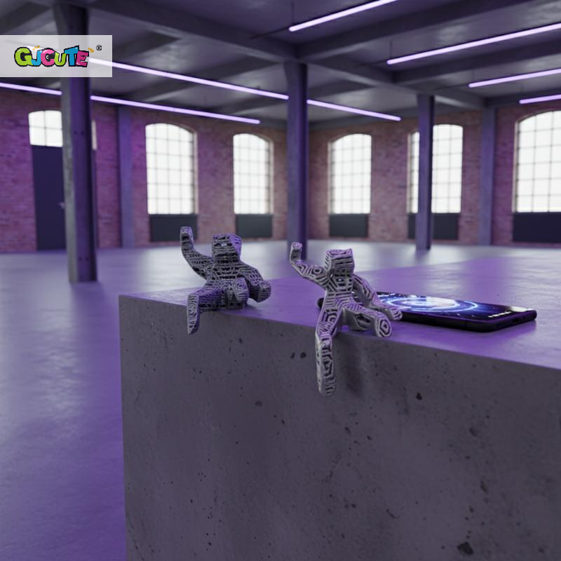 Hail Mary Rocky Bookshelf Deco - 3D Printing Figure 리뷰 및 가격
