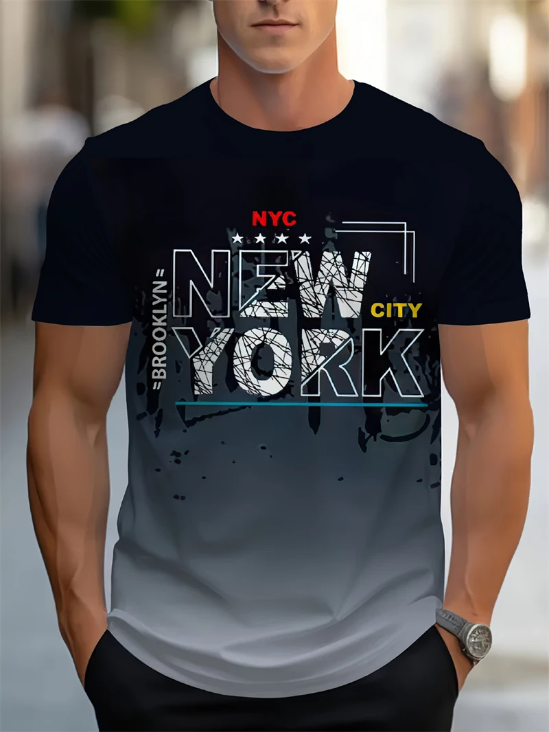 Fashion Men's New York City NY - 3D Printing York 리뷰 및 가격