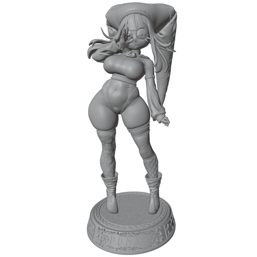1/24 Room Decoration Anime Cha - 3D Printing Apps 리뷰 및 가격