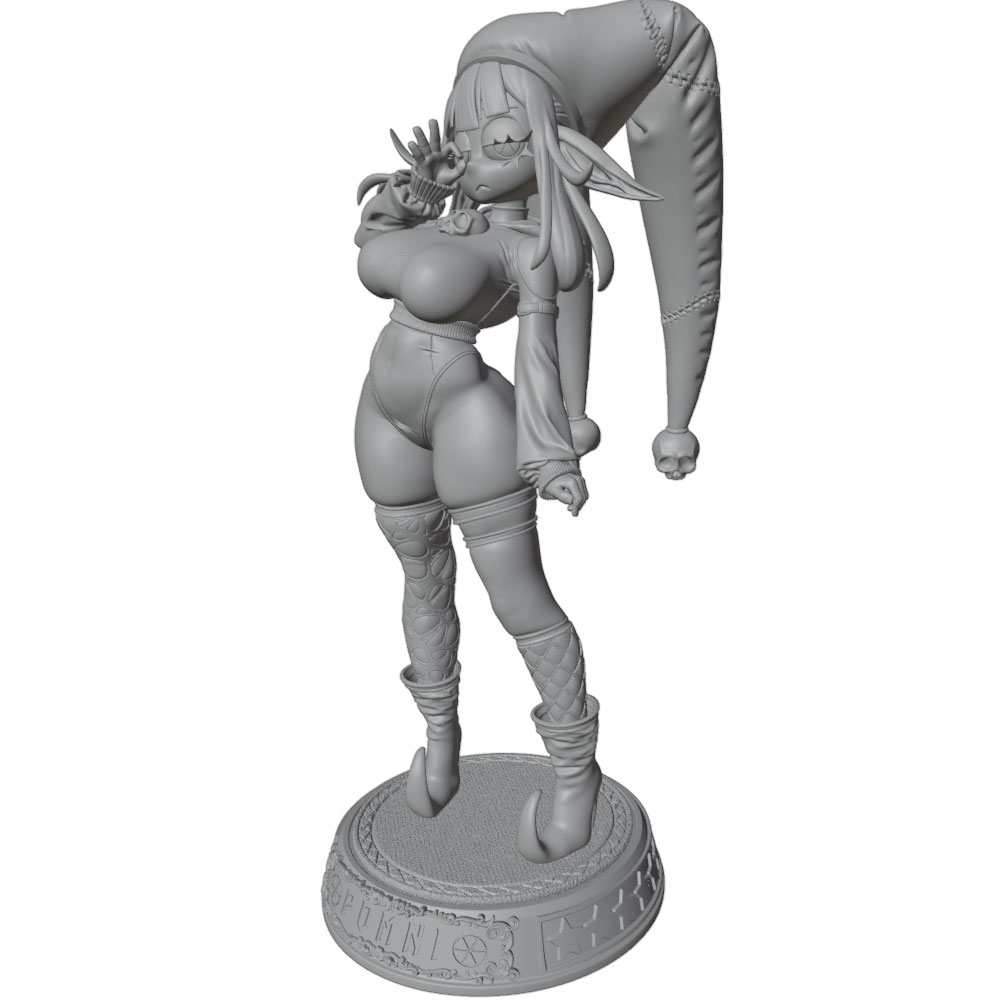 1/24 Room Decoration Anime Cha - 3D Printing Apps 리뷰 및 가격