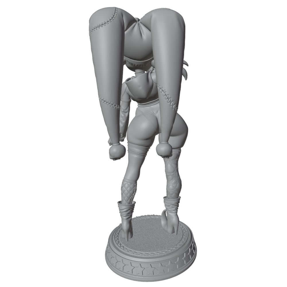 1/24 Room Decoration Anime Cha - 3D Printing Apps 리뷰 및 가격