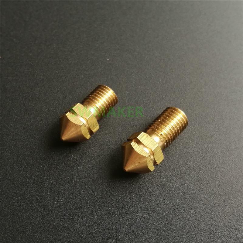 4pcs UM3 3D printer replace pr - 3D Printing Nozzle 리뷰 및 가격