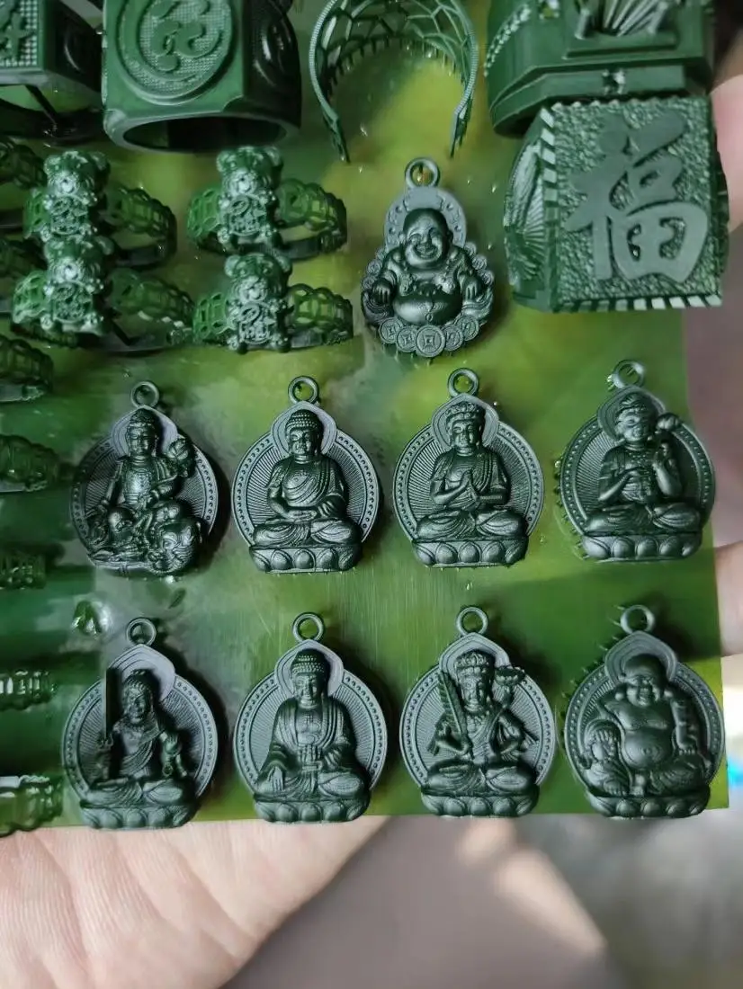 Jewelry Resin 3D Printer Lost  - 3D Printing Vinyl 리뷰 및 가격