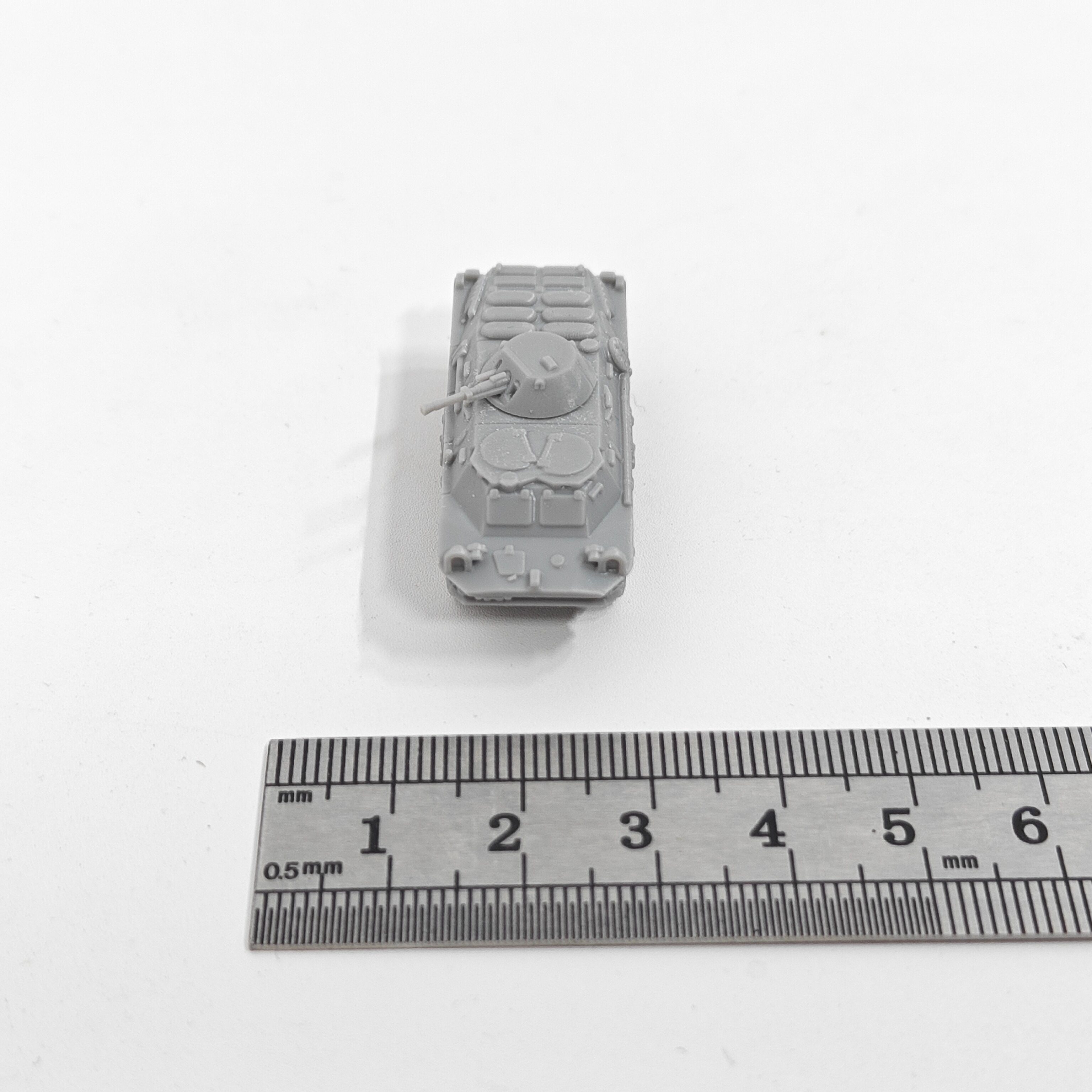 Soviet BRDM-2 Armored Vehicle, - 3D Printing Apps 리뷰 및 가격
