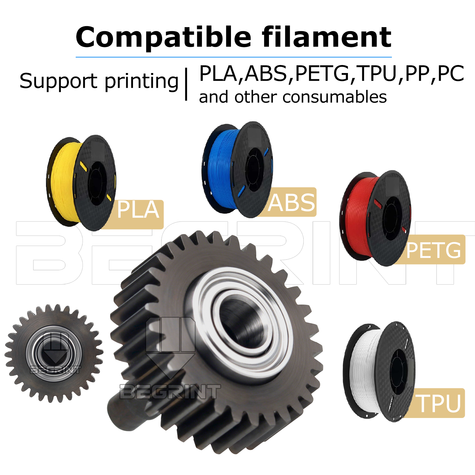 New Gear For Creality K1 K1C K - 3D Printing Cnc 리뷰 및 가격