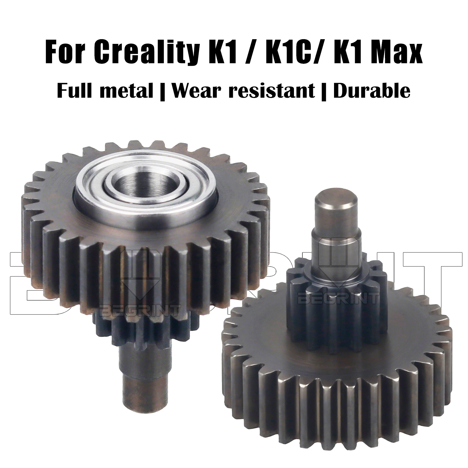 New Gear For Creality K1 K1C K - 3D Printing Cnc 리뷰 및 가격