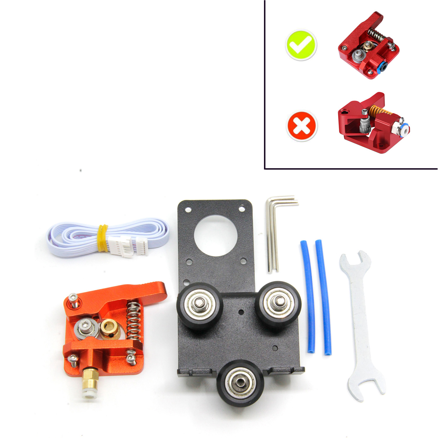 Ender3 3D Printer Direct Drive - 3D Printing Creality 리뷰 및 가격