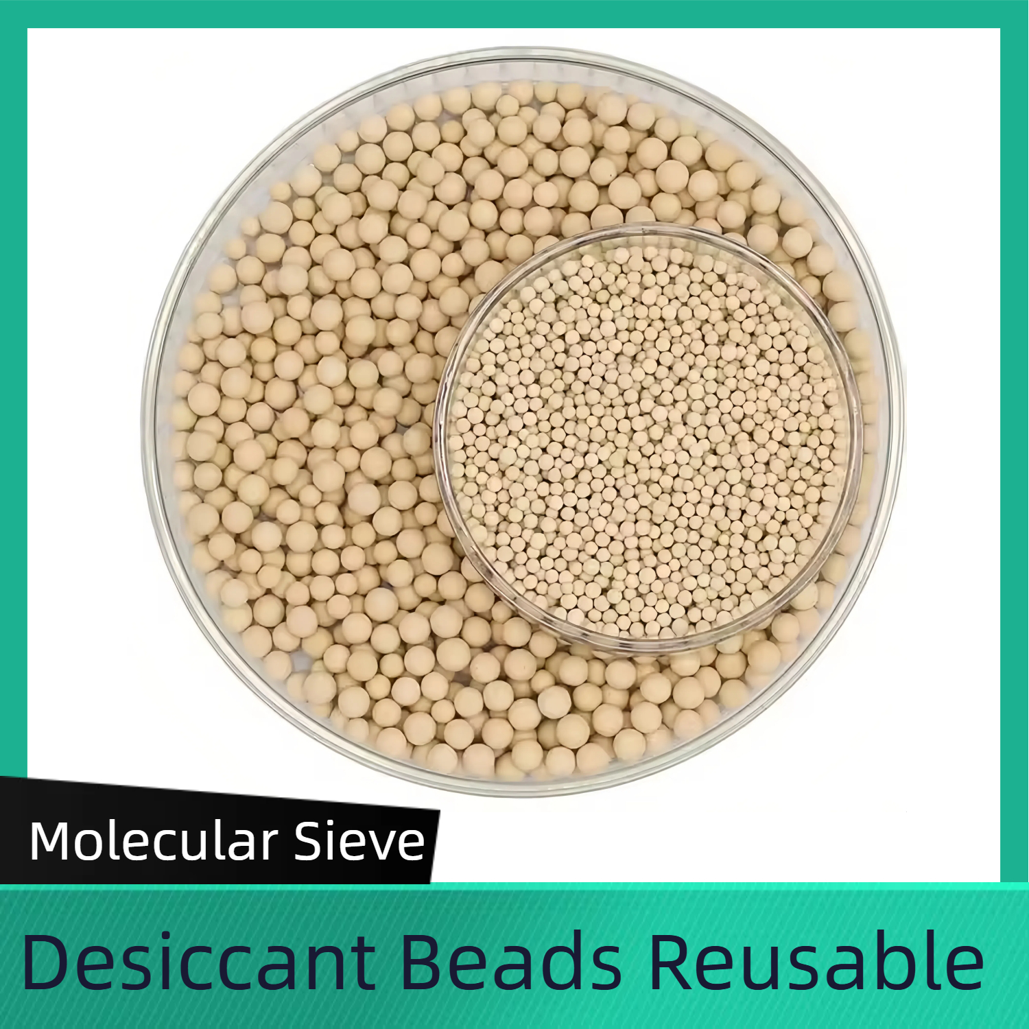 3A/4A/5A Molecular Sieve Desic - 3D Printing Cnc 리뷰 및 가격