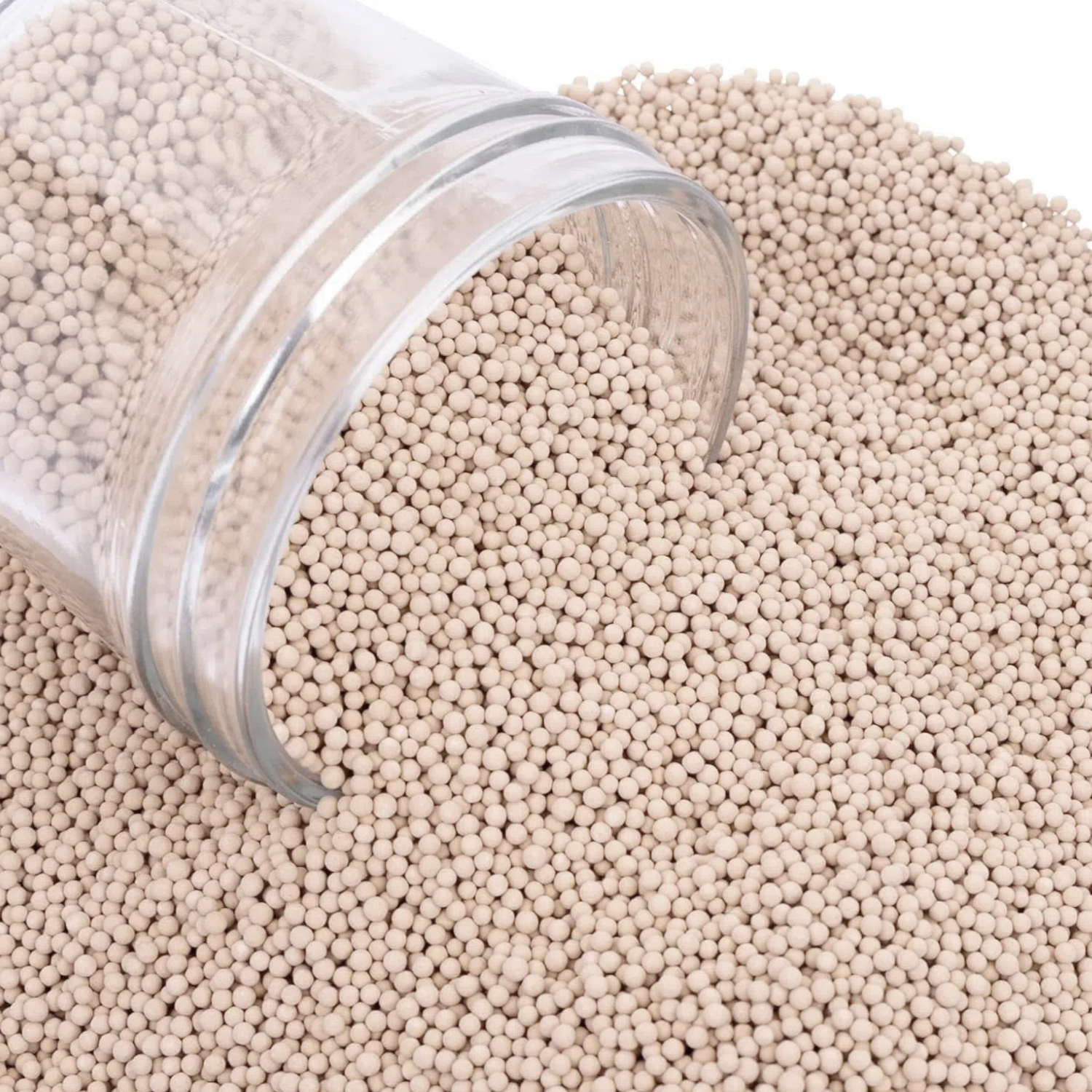 3A/4A/5A Molecular Sieve Desic - 3D Printing Cnc 리뷰 및 가격