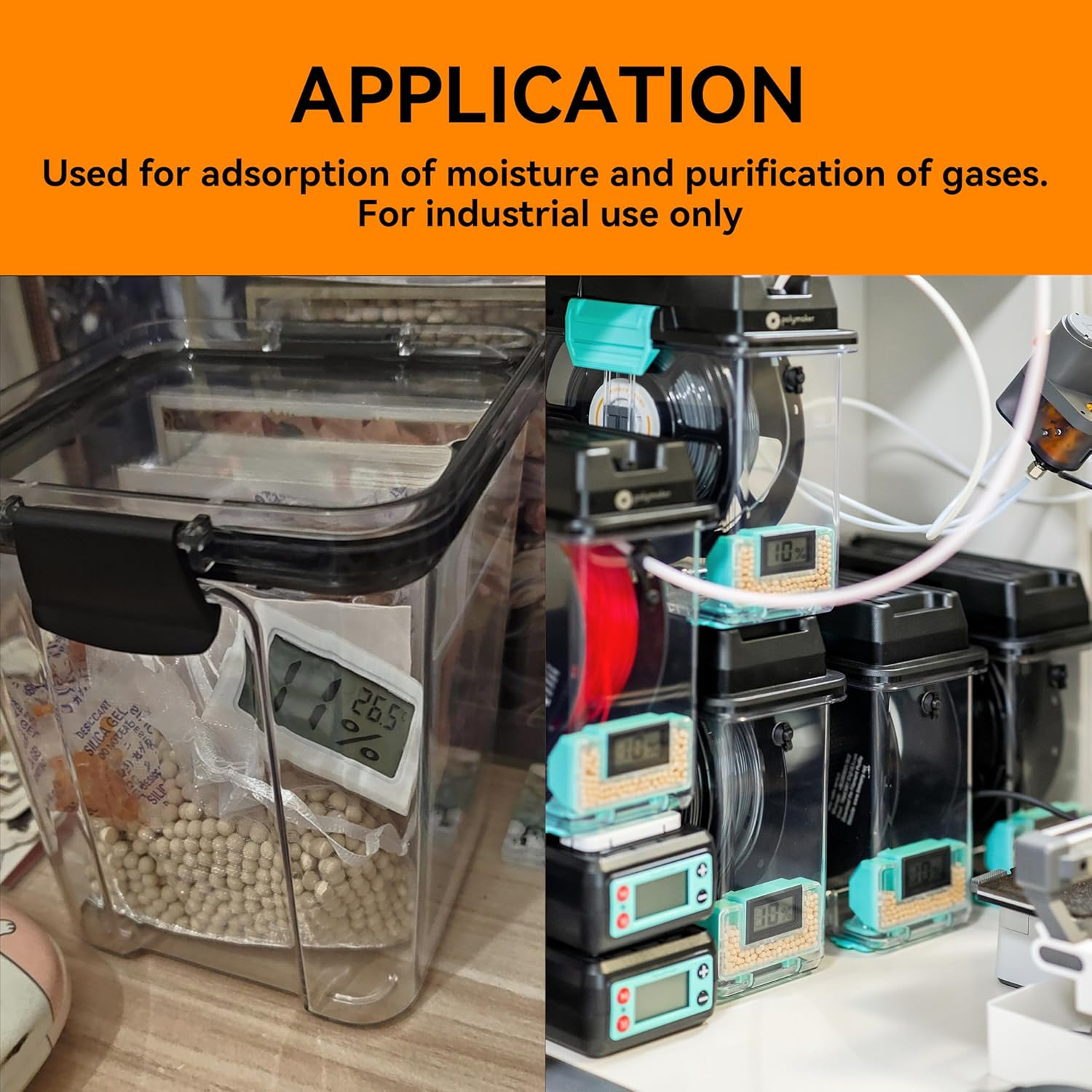 3A/4A/5A Molecular Sieve Desic - 3D Printing Cnc 리뷰 및 가격