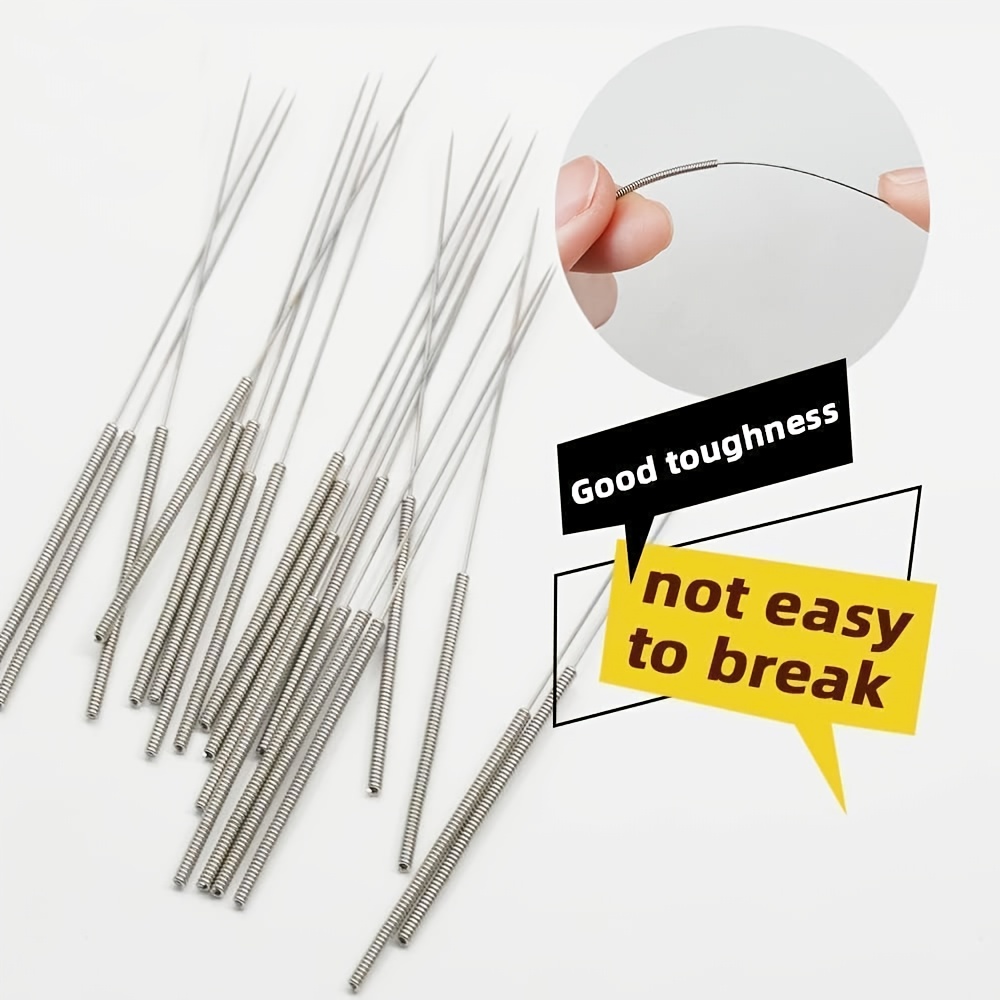 3D printer nozzle cleaning kit - 3D Printing Nozzle 리뷰 및 가격